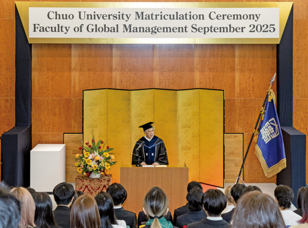 秋に238名の学員誕生!