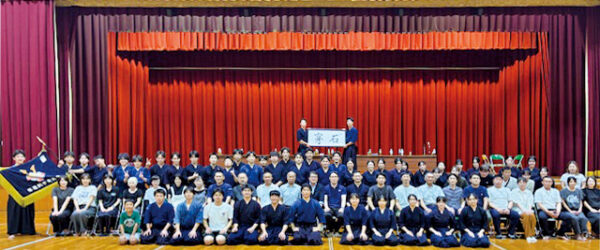 38年続く伝統 「阿蘇合宿」