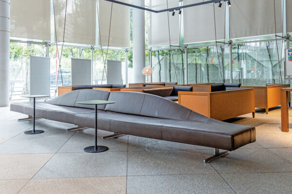 市ヶ谷田町キャンパス・市ヶ谷界隈