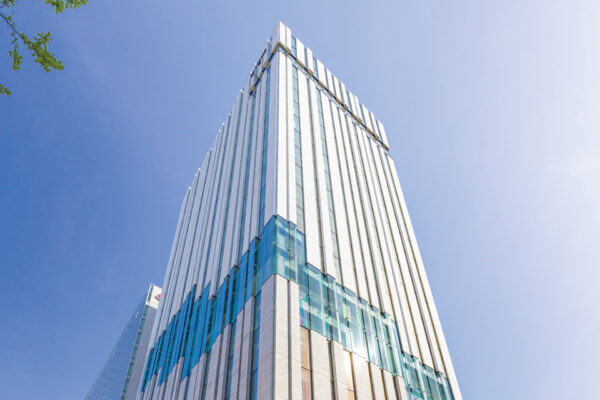 今年度が最終年となった白門飛躍募金へのご協力をお願いします