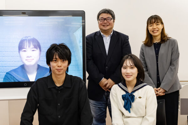 学ぶことの“楽しさ”に出会う経済学部の高大接続教育「経済入門」