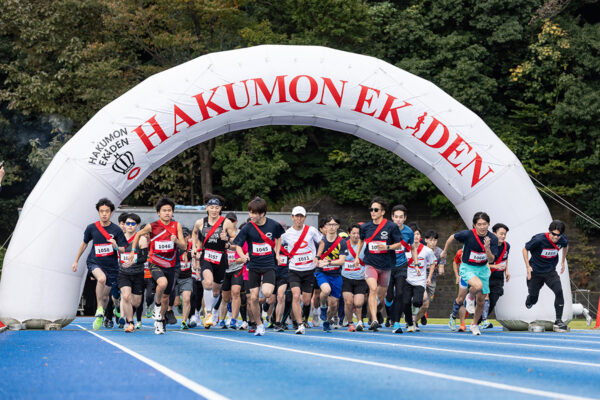 学員・学生への支援で白門の絆をより強固に