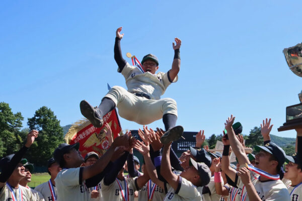 中央大学準硬式野球部